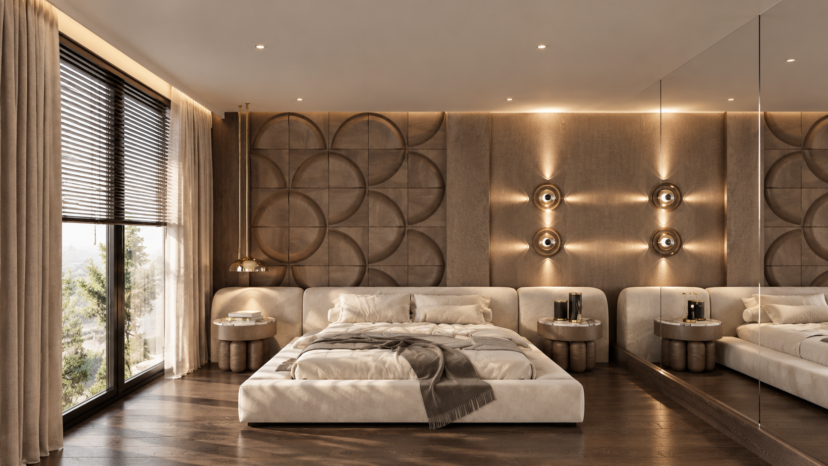 BEYLERBEYİ VİLLA - 200 M2