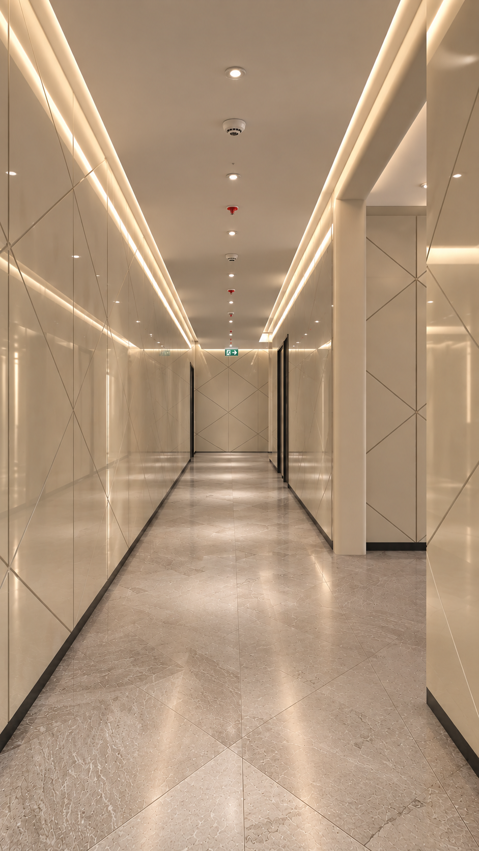 ENCOTEC OFİS VADİSTANBUL 