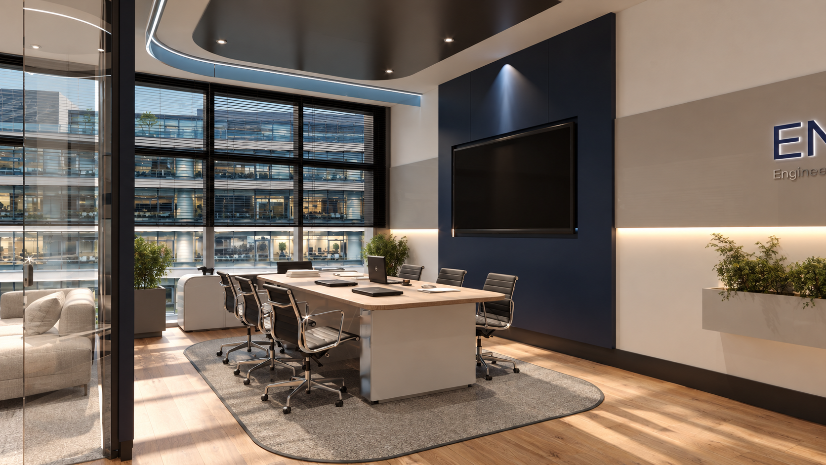 ENCOTEC OFİS VADİSTANBUL 