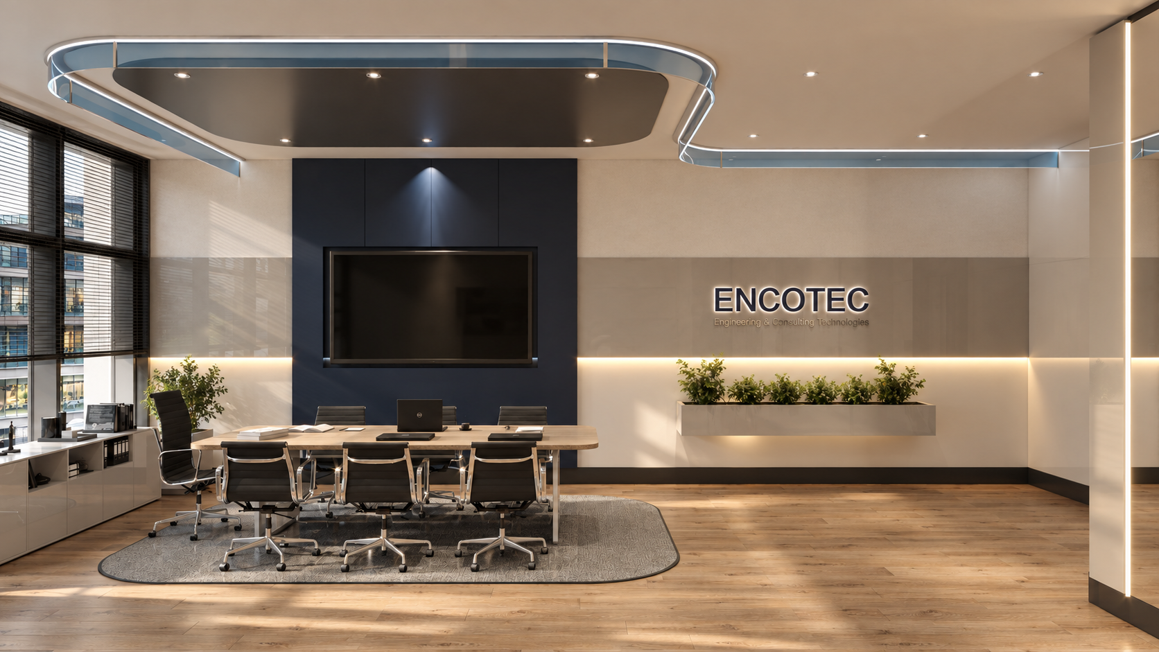 ENCOTEC OFİS VADİSTANBUL 