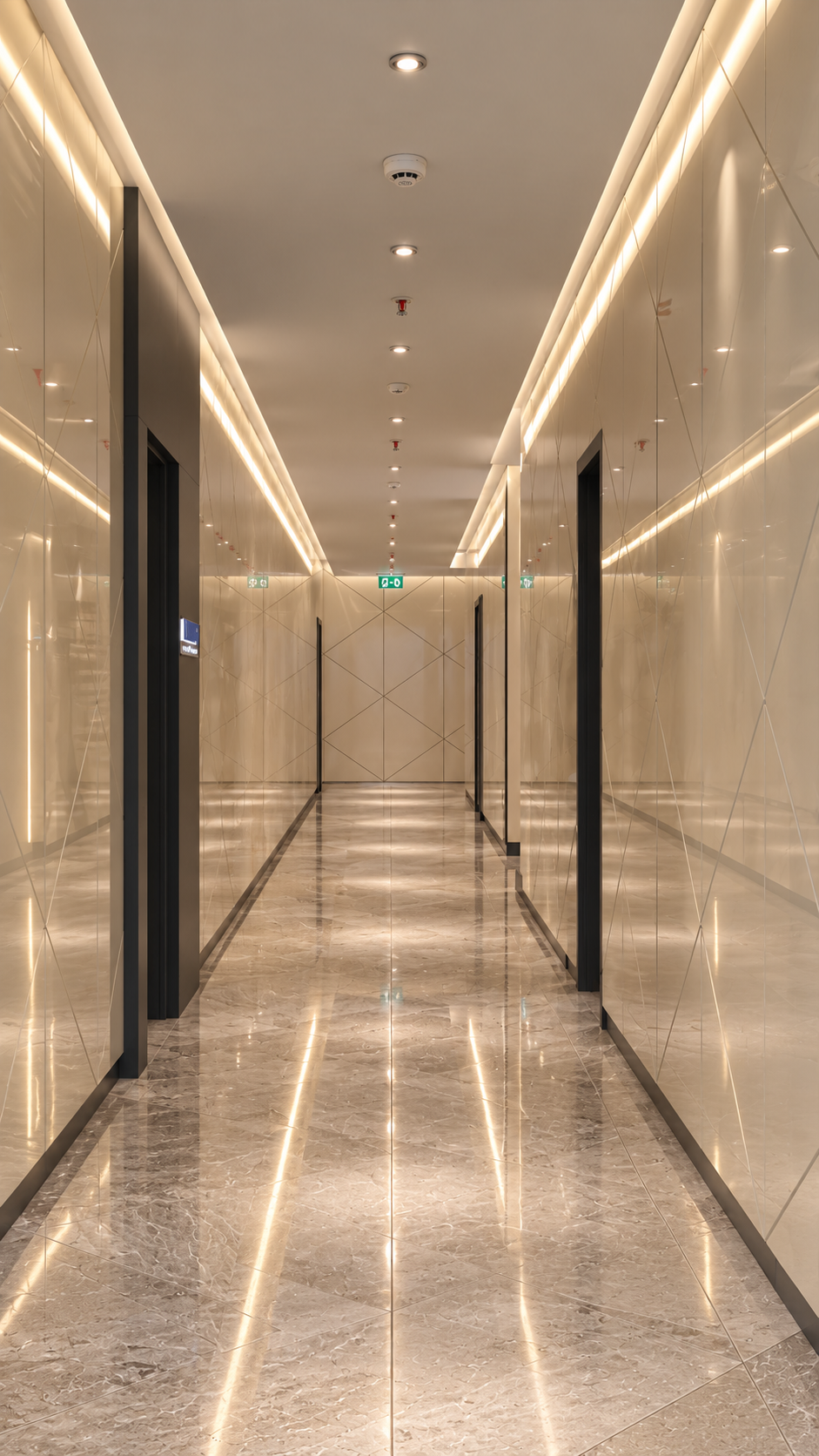 ENCOTEC OFİS VADİSTANBUL 
