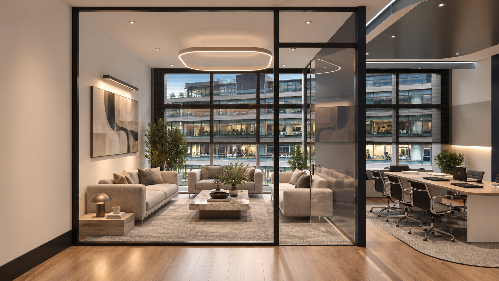 ENCOTEC OFİS VADİSTANBUL 