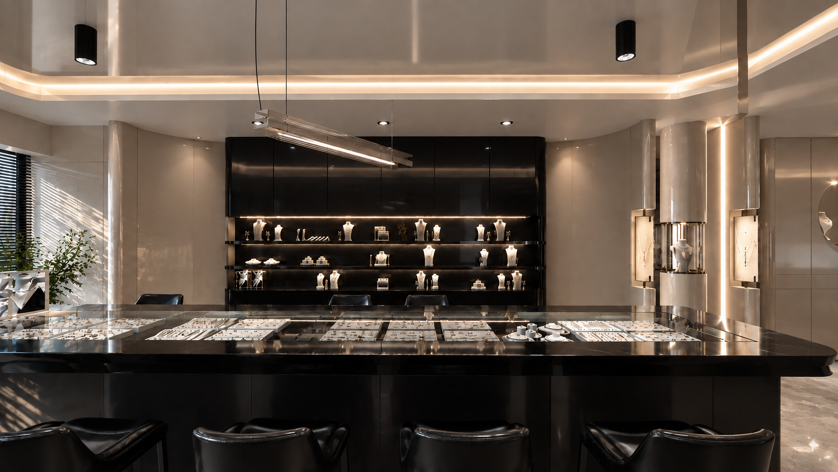 KARALTIN İSTANBUL - 80 M2