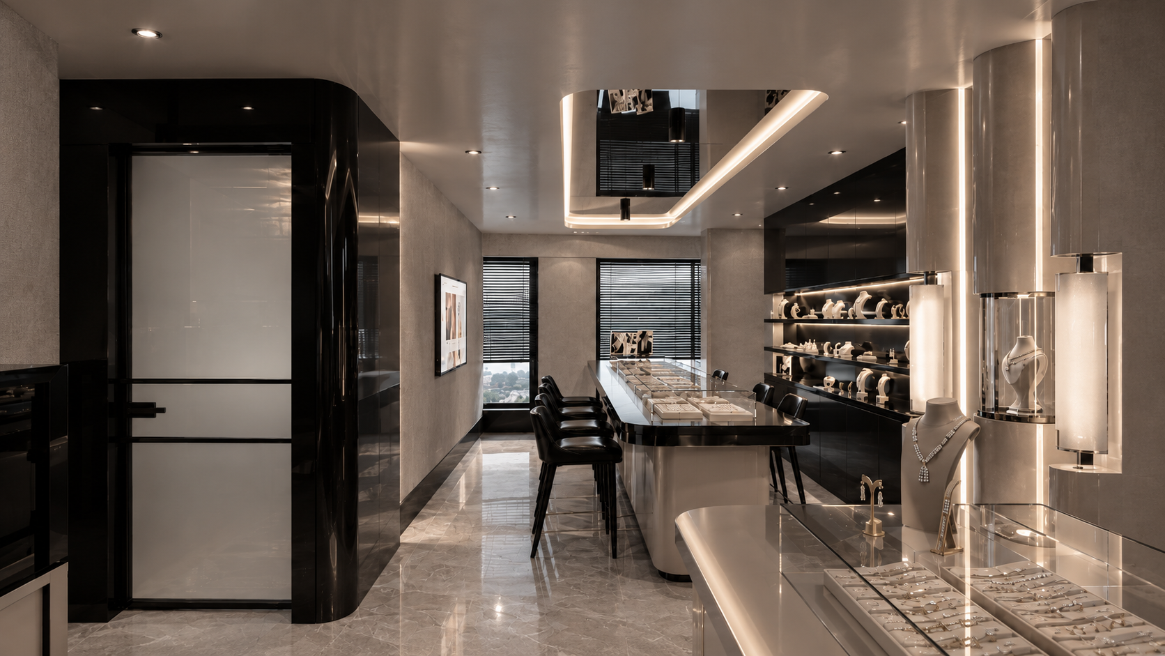KARALTIN İSTANBUL - 80 M2