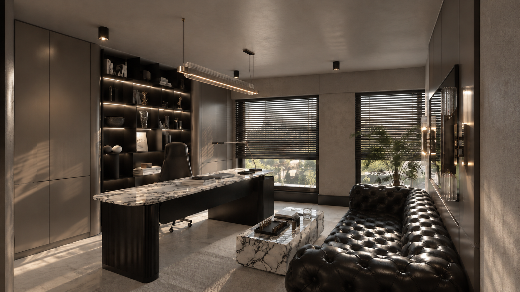 KARALTIN İSTANBUL - 80 M2