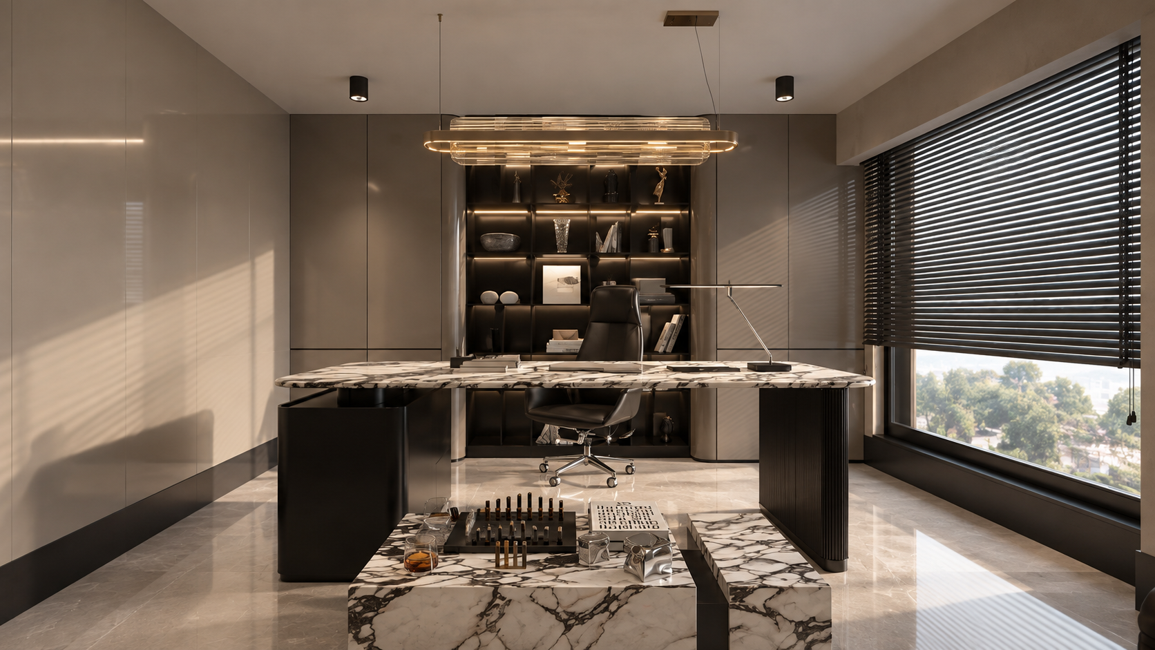 KARALTIN İSTANBUL - 80 M2