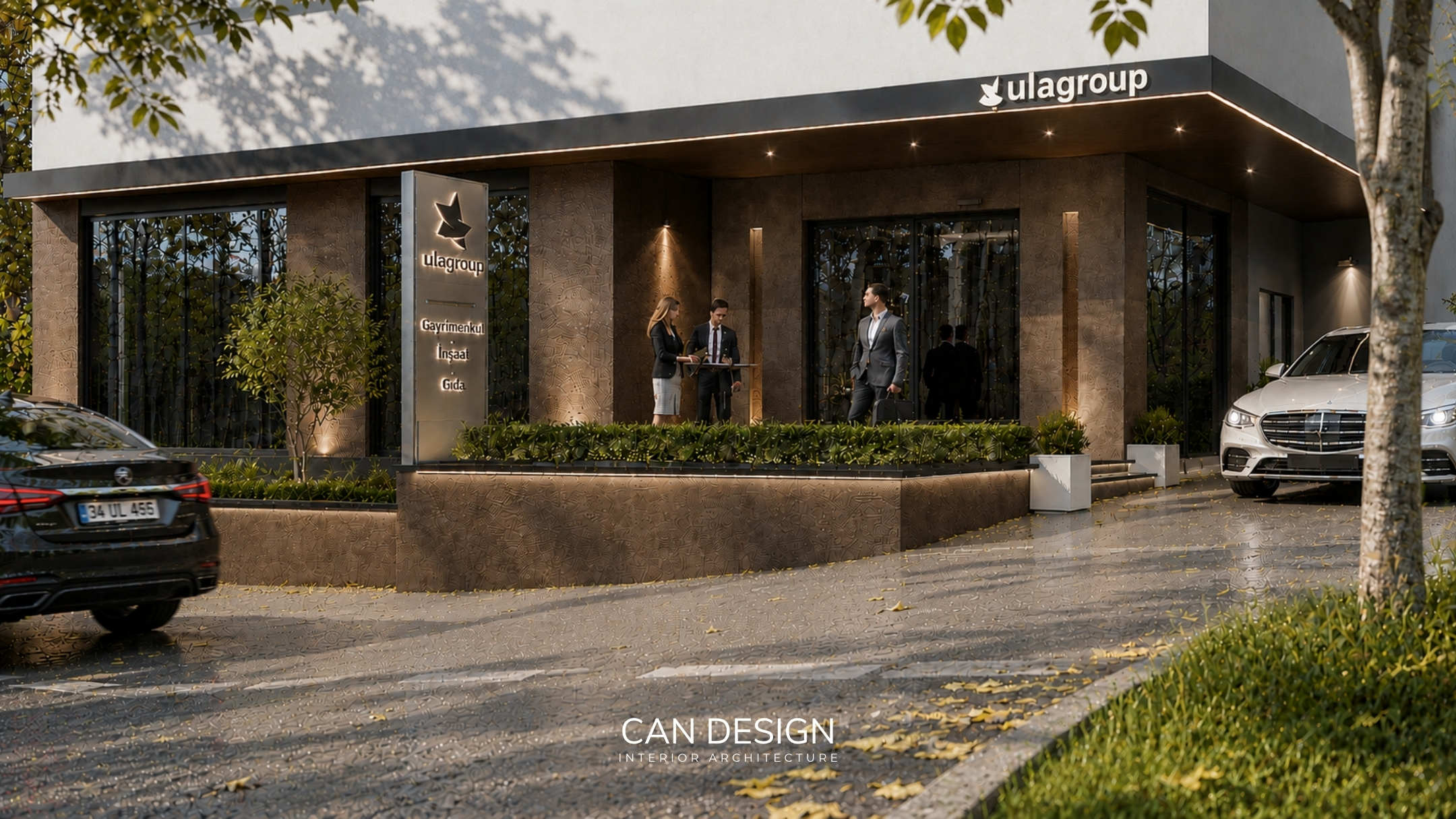 ULAGROUP-85 M2