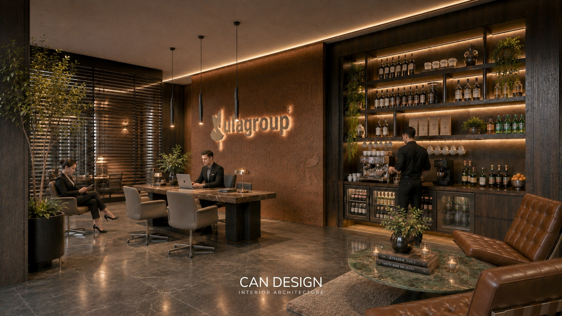 ULAGROUP-85 M2