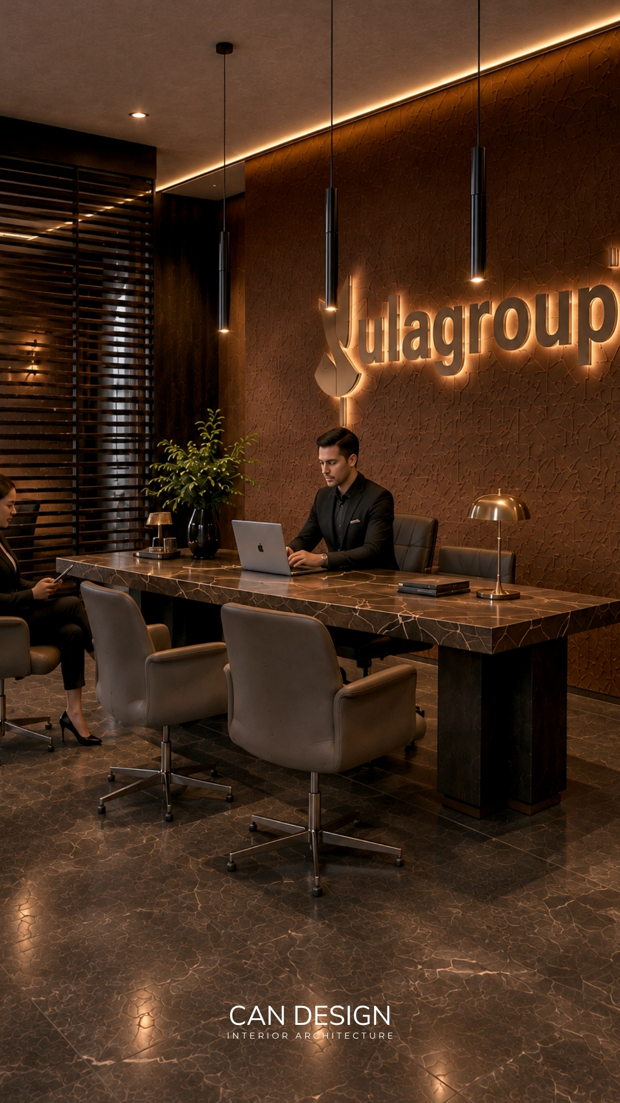ULAGROUP-85 M2